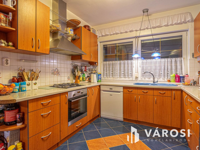 Mediterrán Ház a Tó utcában