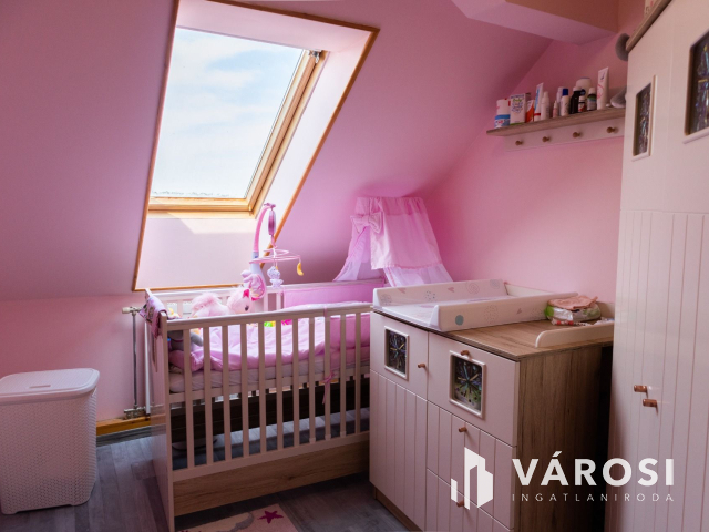 Kübekházi Csoda befektetésre és lakóházra