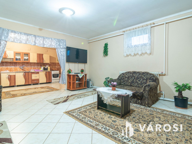 Családi ház Kőtelken