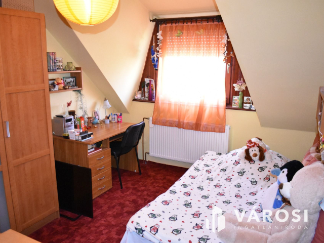 6 szobás családi ház a paradicsomban!