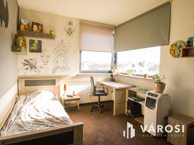 Exkluzív családi ház Mosonmagyaróváron