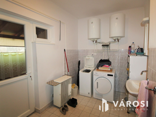 Eladó Csárdaszállás egyik legszebb háza