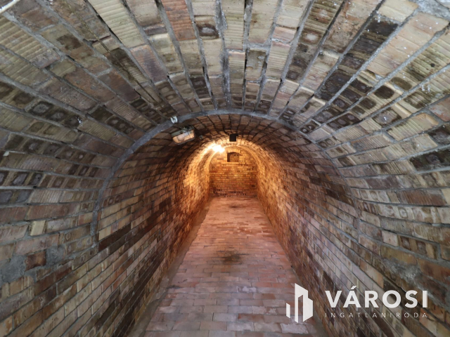 Panorámás kilátás - Családi ház eladó Győrújbaráton