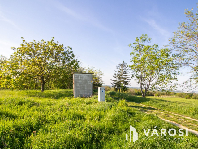 Panoráma, csend, napfény - kezdj építkezni itt!