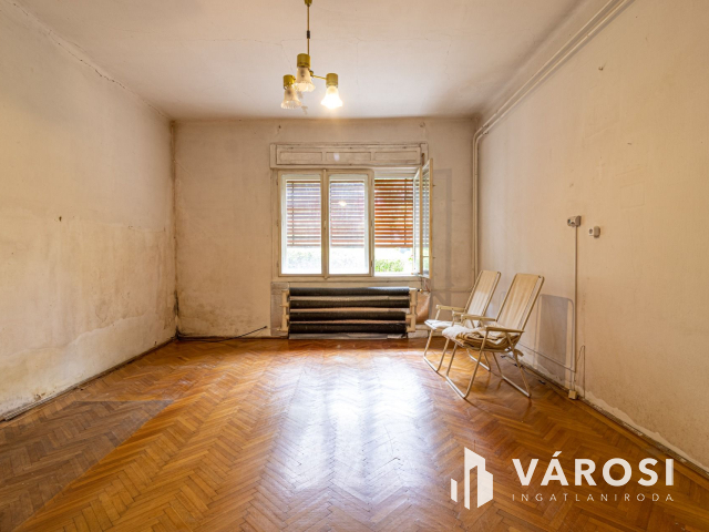 Befektetőknek! II. kerület zöldmáli városrészben!