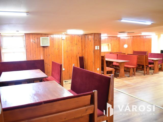 Ha Gyula, ha vendéglátás, akkor BOLS!