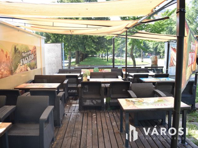 Egy jövedelmező vállalkozás egy lakás áráért!