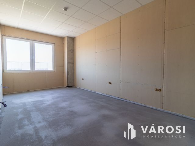 Új építésű ipari ingatlan Dabason kiadó