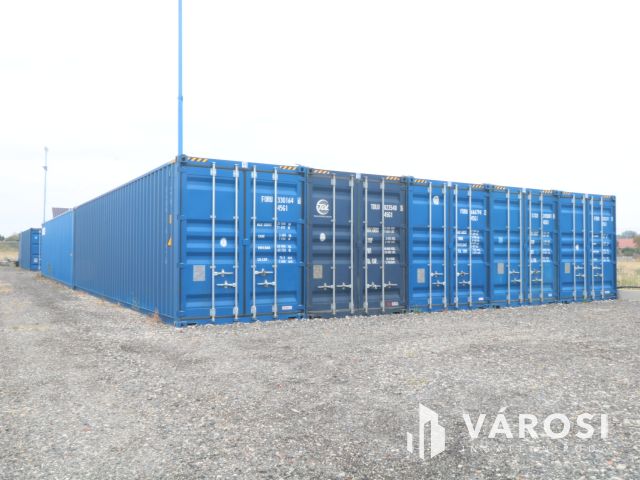 Kiadó raktárkonténerek !