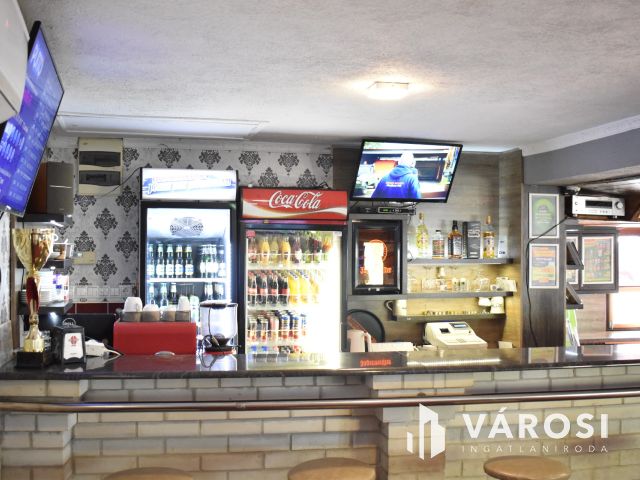 Családias vendéglátó saját vendégkörrel!