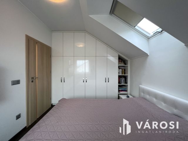 Álomszép luxusotthon, bútorozva eladó