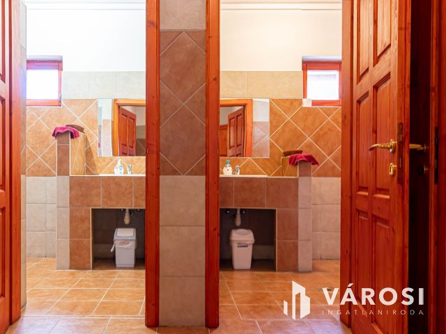 Kiemelkedő befektetési lehetőség Páty központjában!