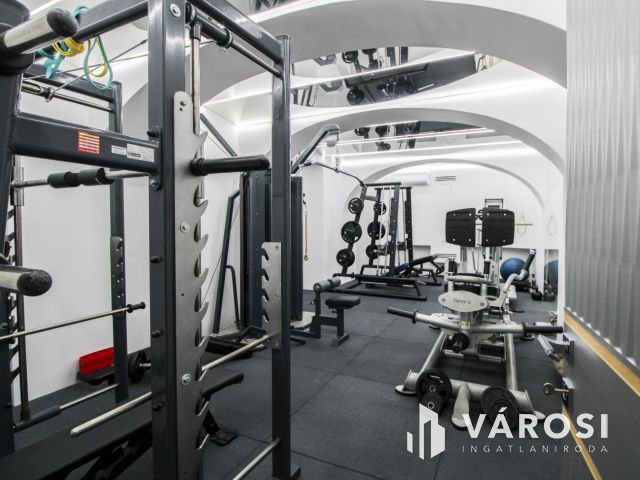 Páratlan luxus és high-tech kényelem Szeged szívében