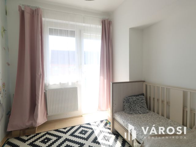 Tökéletes választás, leendő nagycsaládosoknak.