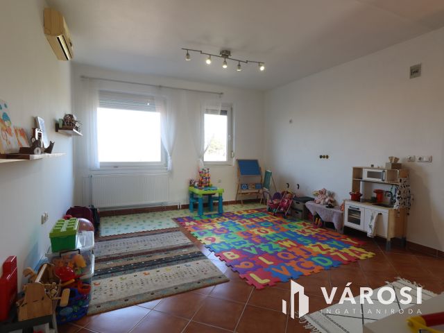 Tökéletes választás, leendő nagycsaládosoknak.