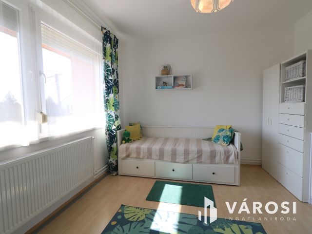 Tökéletes választás, leendő nagycsaládosoknak.