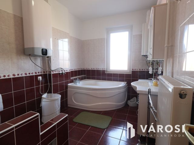 Tökéletes választás, leendő nagycsaládosoknak.