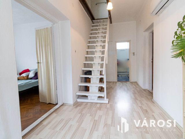 Kényelmes családi ház csendes környezetben eladó - Sarkadon