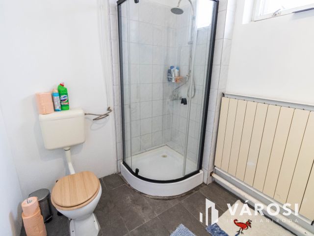 Kényelmes családi ház csendes környezetben eladó - Sarkadon