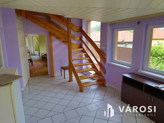 Igényes, pihenésre, összejövetelekre alkalmas családi ház!