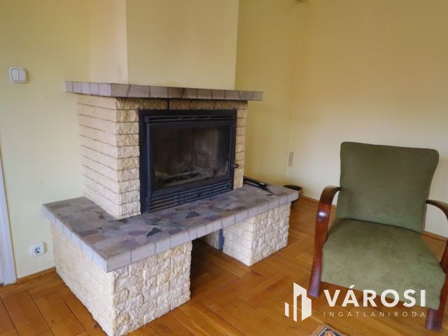 Igényes, pihenésre, összejövetelekre alkalmas családi ház!