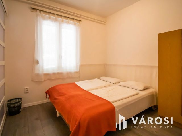 Eladó apartmanház – üdülőház - szálláshely