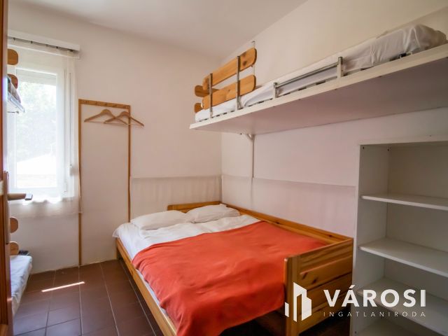 Eladó apartmanház – üdülőház - szálláshely