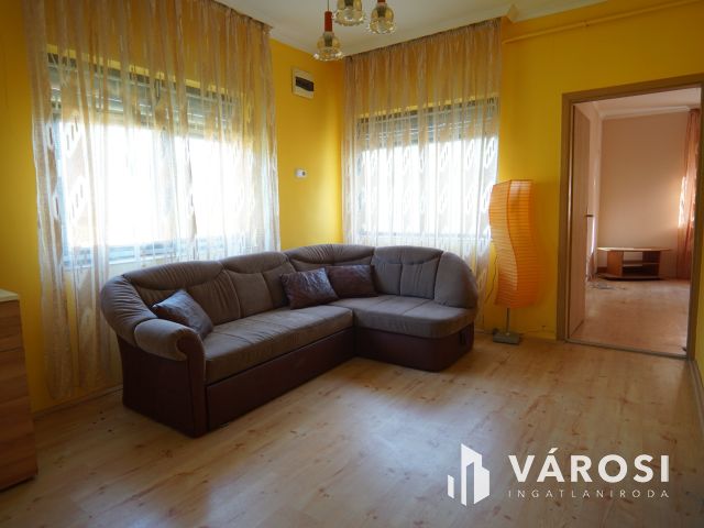 Nagykanizsa Bagolai városrészében családiház!