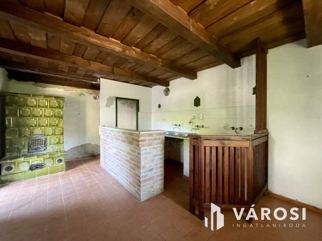 Autentikus parasztház– külön vendéglátóegységgel Dégen!