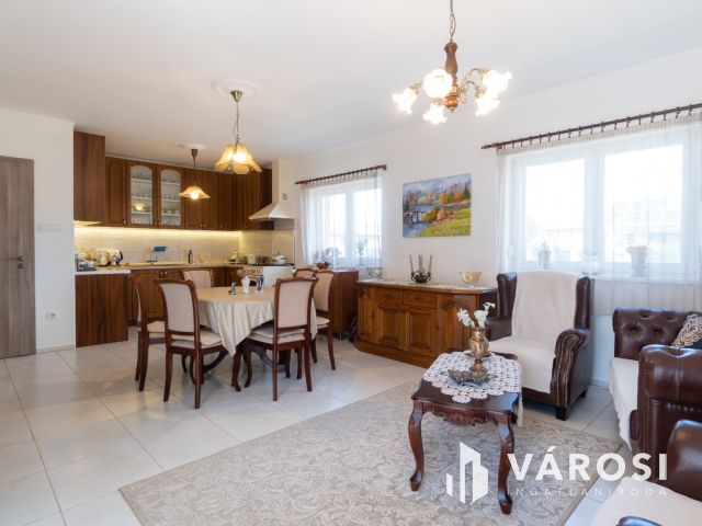 Csodás otthon Fokihegyen