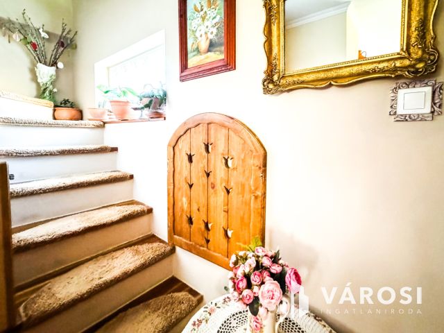 Tökéletes otthon a Kastélykert és a Várfürdő szomszédságában