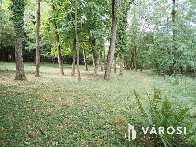 Cserfői hegyen lakható hétvégi ház