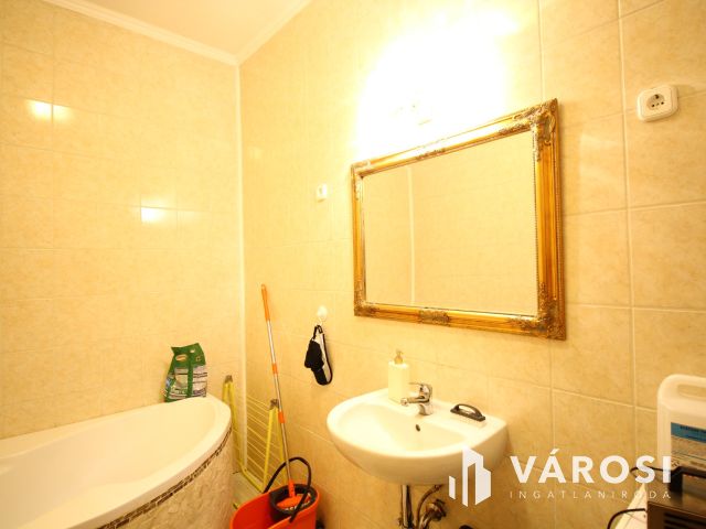 Szolnoki Ipari Parkban, profi helyiségben