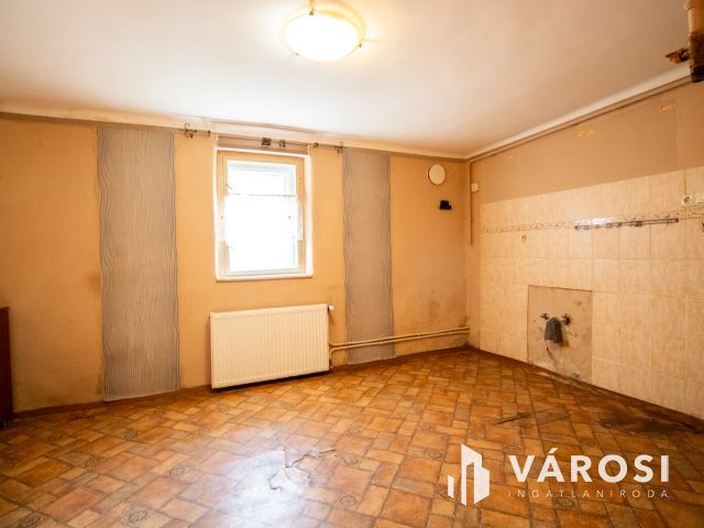 Barátságos családi ház Tótkomlóson