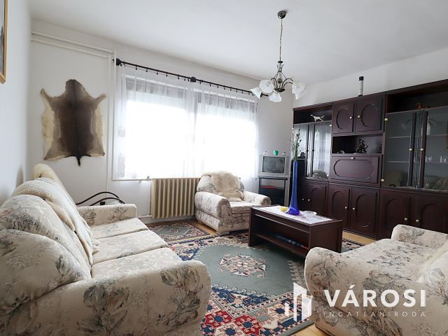 Bodonyban azonnal költözhető bútorozott családi ház eladó