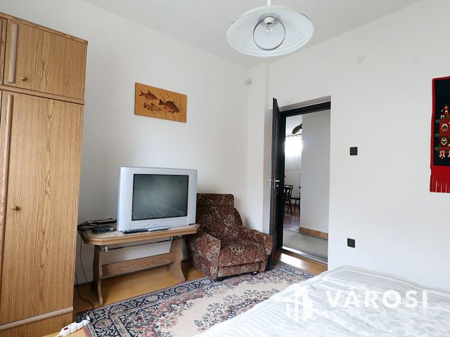 Bodonyban azonnal költözhető bútorozott családi ház eladó