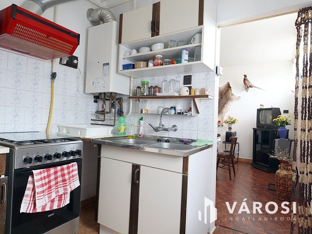 Bodonyban azonnal költözhető bútorozott családi ház eladó