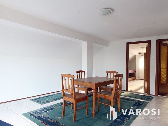 Bodonyban azonnal költözhető bútorozott családi ház eladó