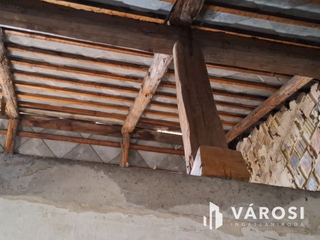 Családi ház eladó Sümeg belvárosában