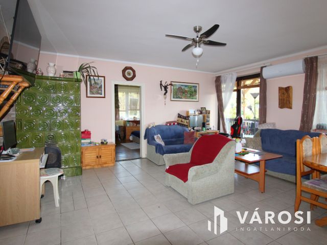 Sokoldalú ház Bakonybélben, ami vendégházként is bizonyított