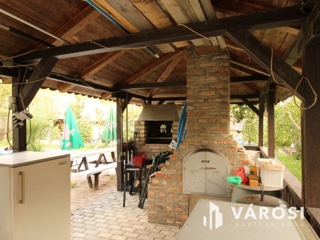 Sokoldalú ház Bakonybélben, ami vendégházként is bizonyított