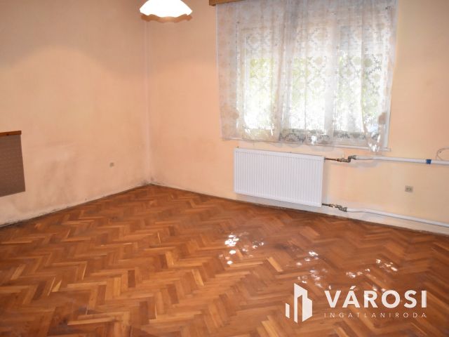 4 szobás családi ház elérhető áron!