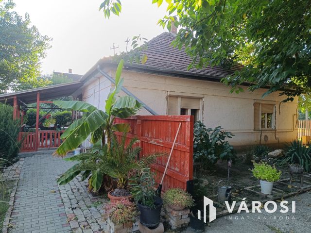 Nagyvenyimen vállalkozásra is alkalmas családi ház