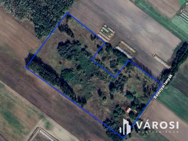 Állattartás, gazdálkodás vagy csak a nyugalom szigete