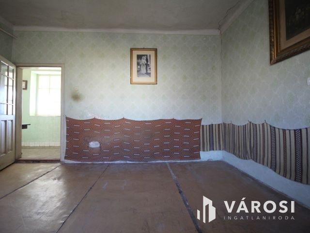 Falusi CSOK-ra is alkalmas ház Kazáron