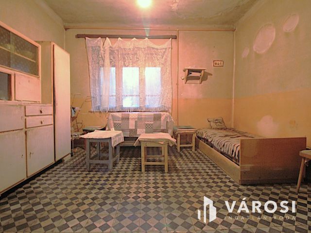 Falusi CSOK-ra is alkalmas ház Kazáron