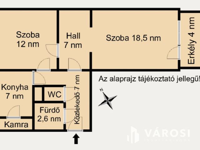 Mindenhez közel Újrókuson