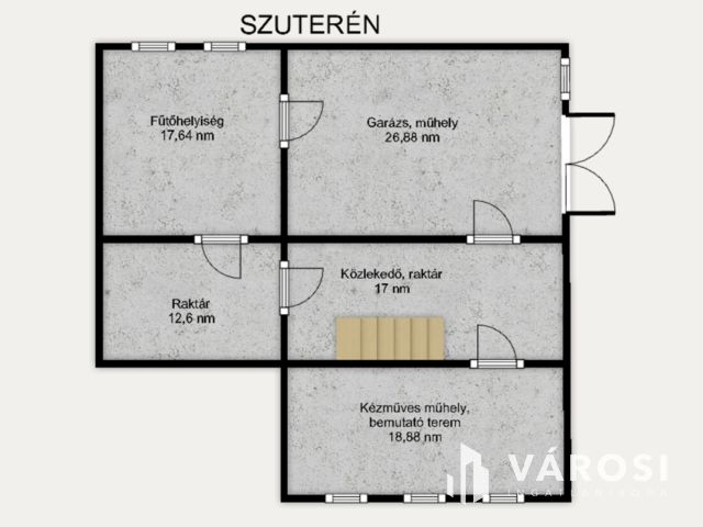 Lépj tovább a bérlésből - saját műhely, otthon, telephely