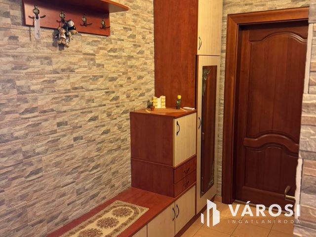 Csodaszép prémium lakás kiadó Debrecen Belvárosában