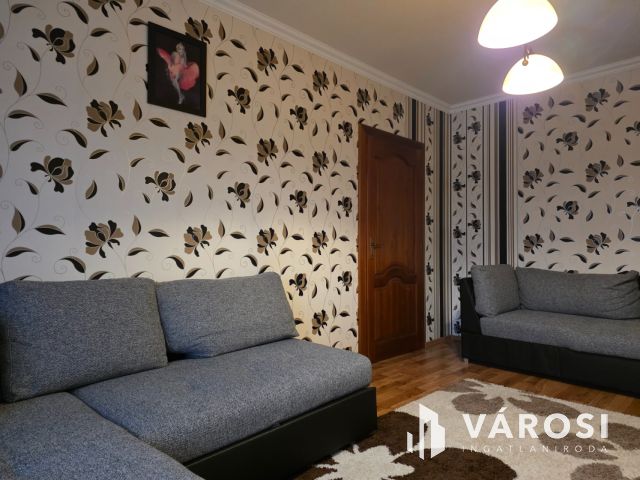 Csodaszép prémium lakás kiadó Debrecen Belvárosában